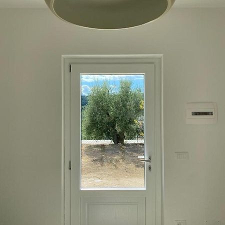 Villa Vittoria Peschici Exterior foto